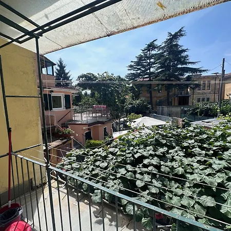 Kiwi In The Historic Center With A Small Terrace * Levanto