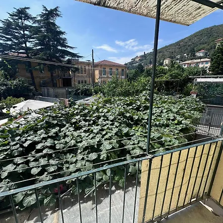 Kiwi In The Historic Center With A Small Terrace Appartamento *