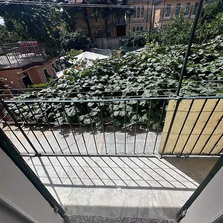 Appartamento Kiwi In The Historic Center With A Small Terrace Levanto