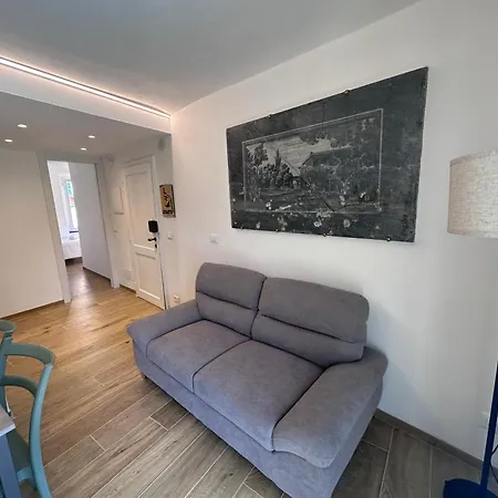 Appartement Kiwi In The Historic Center With A Small Terrace *