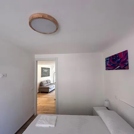 Appartement Kiwi In The Historic Center With A Small Terrace Levanto