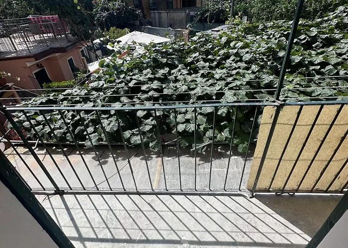Apartman Kiwi In The Historic Center With A Small Terrace Levanto