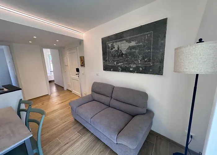 Apartman Kiwi In The Historic Center With A Small Terrace *