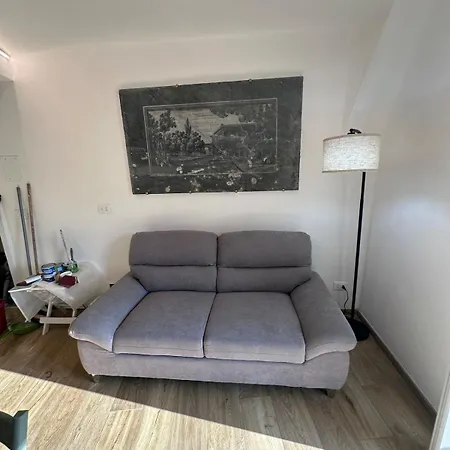 Apartment Kiwi In The Historic Center With A Small Terrace *