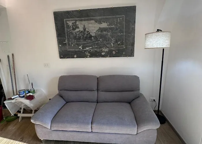 Apartmán Kiwi In The Historic Center With A Small Terrace *